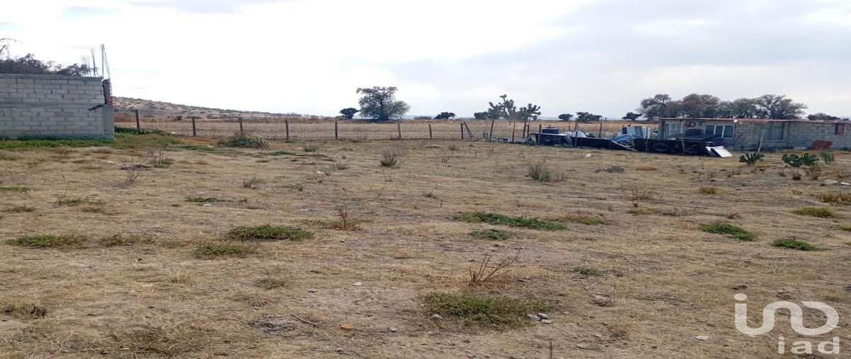 Foto de terreno habitacional en venta en calle cerrada , la cuchilla, zempoala, hidalgo, 0 No. 03