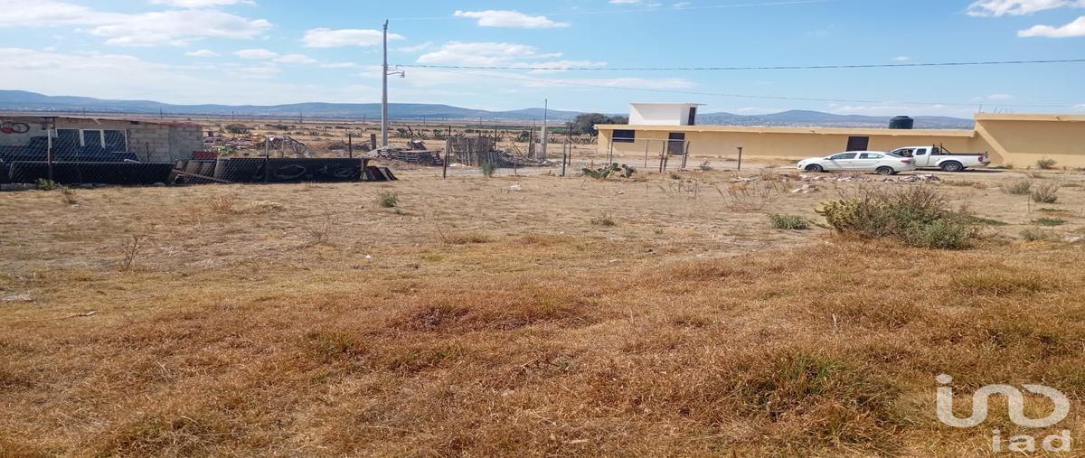 Foto de terreno habitacional en venta en calle cerrada , la cuchilla, zempoala, hidalgo, 0 No. 05