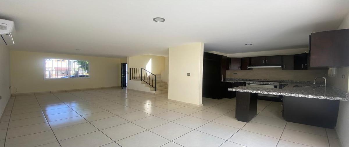 Foto de casa en venta en calle cerrada villa del mouros 5060, centro, culiacán, sinaloa, 0 No. 04