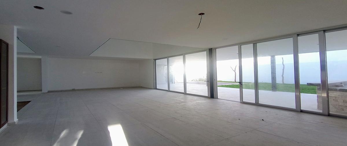 Foto de casa en venta en calle cerrada , xcanatún, mérida, yucatán, 28742581 No. 03