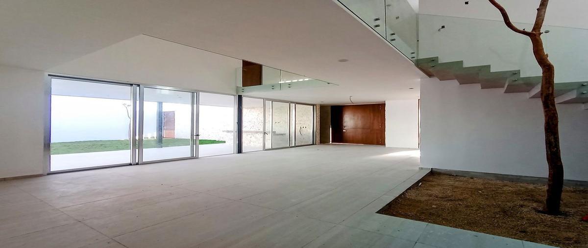 Foto de casa en venta en calle cerrada , xcanatún, mérida, yucatán, 28742581 No. 04