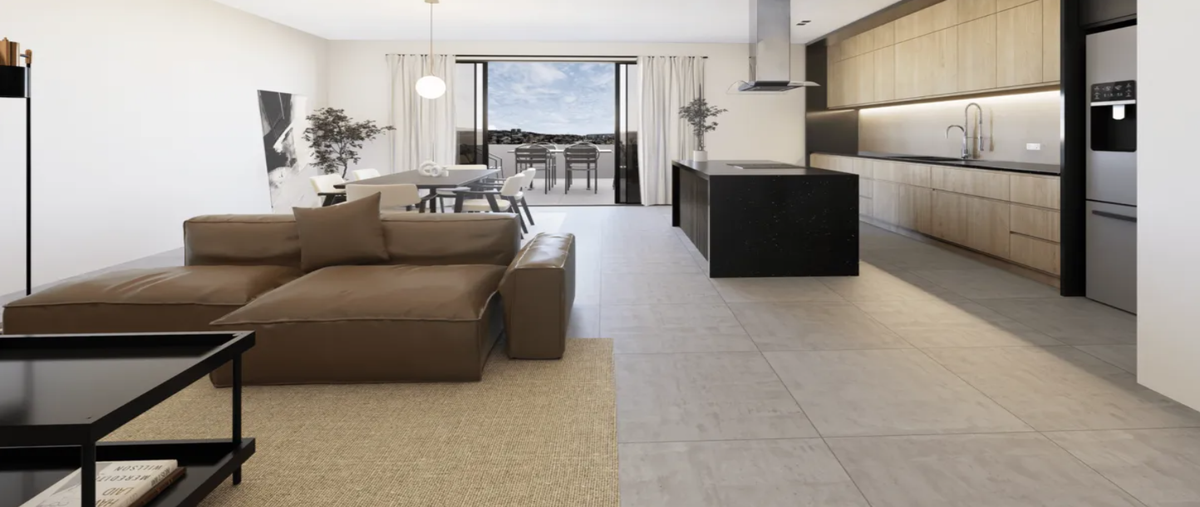 Foto de departamento en venta en calle cerro del obispado , lomas de agua caliente 5a sección, tijuana, baja california, 30110031 No. 05
