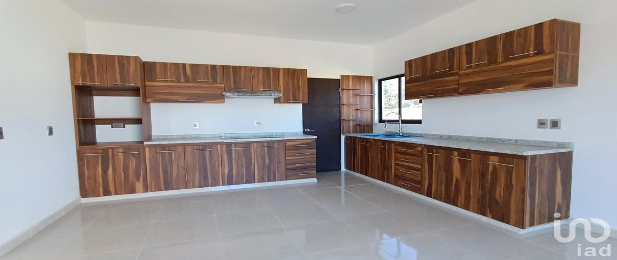 Foto de casa en venta en calle cerro mactumatza , fÃ¡tima, san cristÃ³bal de las casas, chiapas, 30703600 No. 04