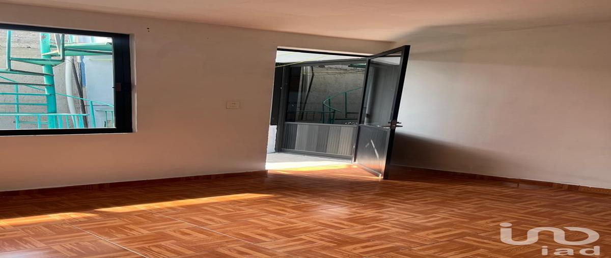 Foto de departamento en renta en calle chabacano , corte la palma primera sección, chimalhuacán, méxico, 30997781 No. 04