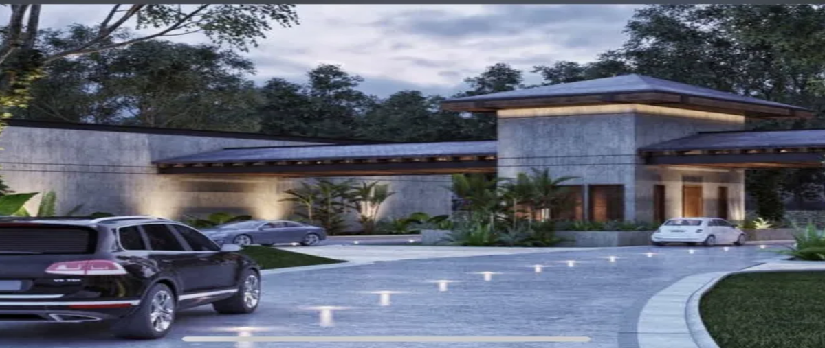Foto de terreno habitacional en venta en calle , chablekal, mérida, yucatán, 0 No. 03