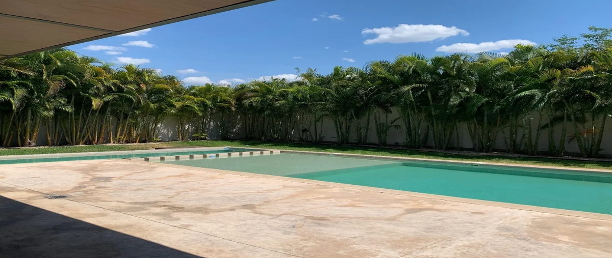 Foto de terreno habitacional en calle , chablekal, mérida, yucatán, 0 foto 01 Foto de terreno habitacional en venta en calle , chablekal, mérida, yucatán, 0 No. 01