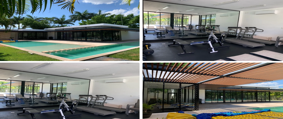 Foto de terreno habitacional en calle , chablekal, mérida, yucatán, 0 foto 04 Foto de terreno habitacional en venta en calle , chablekal, mérida, yucatán, 0 No. 04