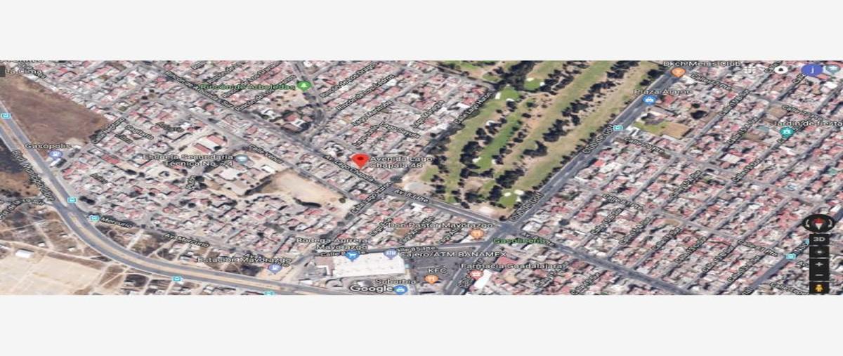 Foto de casa en venta en calle chalapa 48, club de golf puebla, puebla, puebla, 23229784 No. 04