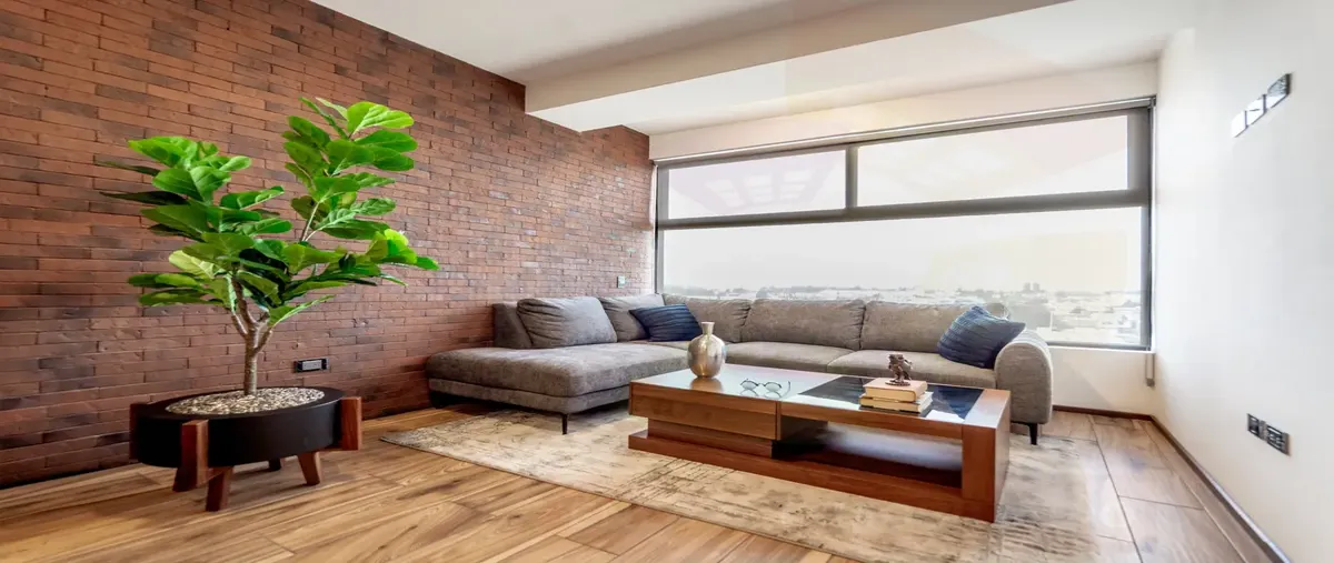 Foto de departamento en venta en calle chichimeca poniente 1, reserva territoria quetzalcoatl, 72735 heroica puebla de zaragoza, pue. 1, bello horizonte, puebla, puebla, 30359616 No. 03