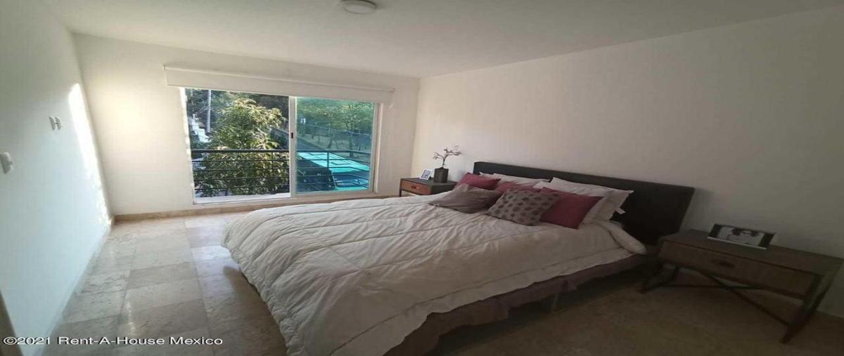 Foto de departamento en venta en calle chicoasen 1, pedregal de san nicolás 1a sección, tlalpan, df / cdmx, 27479240 No. 02