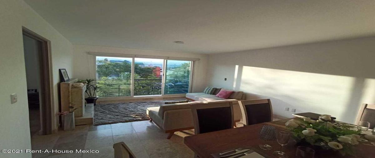 Foto de departamento en venta en calle chicoasen 1, pedregal de san nicolás 1a sección, tlalpan, df / cdmx, 27479240 No. 04