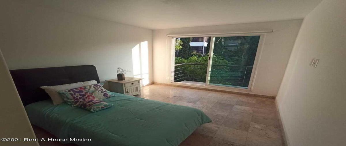 Foto de departamento en venta en calle chicoasen 1, pedregal de san nicolás 1a sección, tlalpan, df / cdmx, 27479240 No. 05