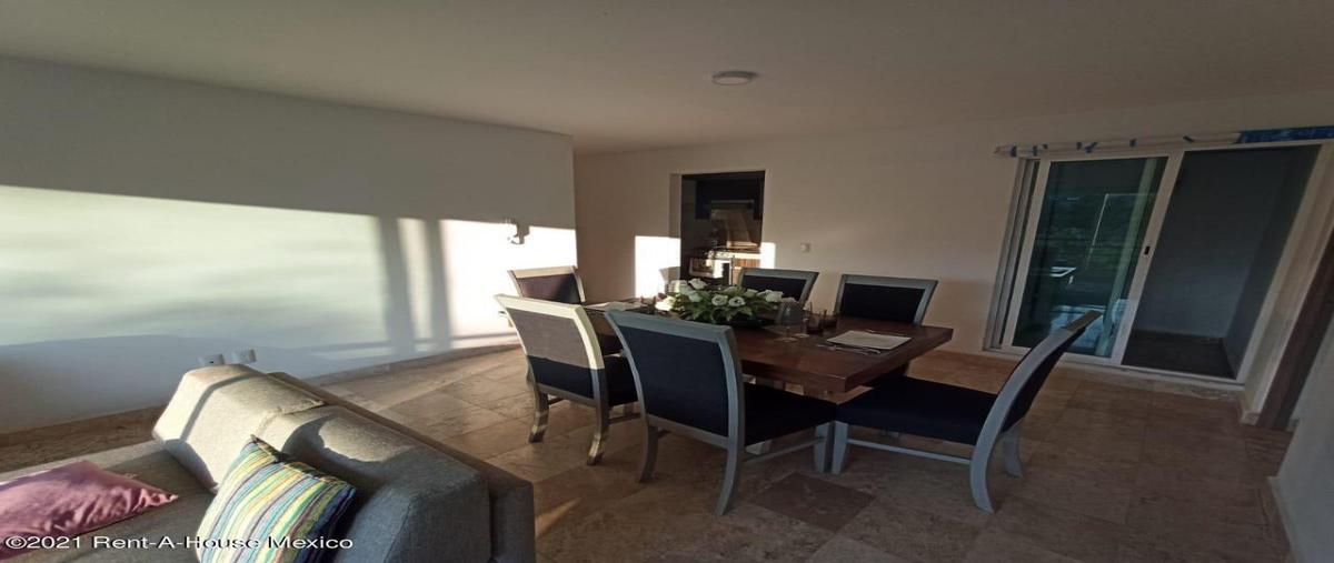 Foto de departamento en venta en calle chicoasen 1, pedregal de san nicolás 1a sección, tlalpan, df / cdmx, 27493655 No. 02