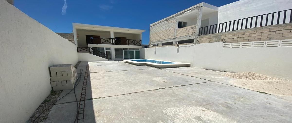 Foto de casa en calle , chicxulub puerto, progreso, yucatán, 28452218 foto 01 Foto de casa en venta en calle , chicxulub puerto, progreso, yucatán, 28452218 No. 01