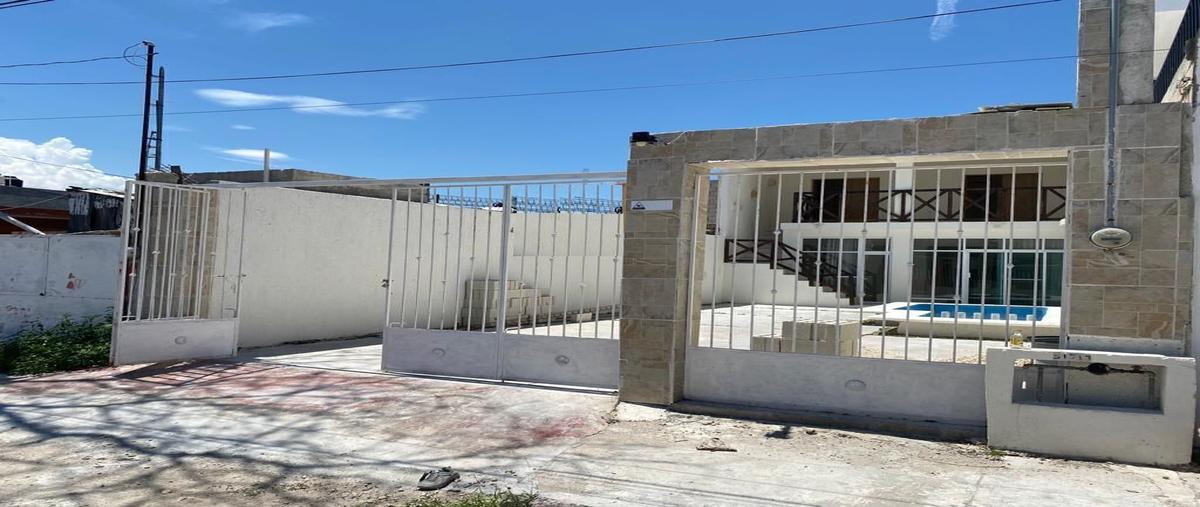 Foto de casa en calle , chicxulub puerto, progreso, yucatán, 28452218 foto 04 Foto de casa en venta en calle , chicxulub puerto, progreso, yucatán, 28452218 No. 04