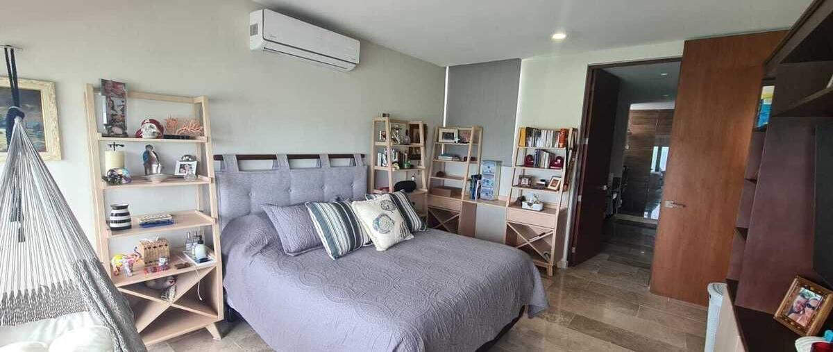 Foto de departamento en venta en calle , chicxulub puerto, progreso, yucatán, 0 No. 04