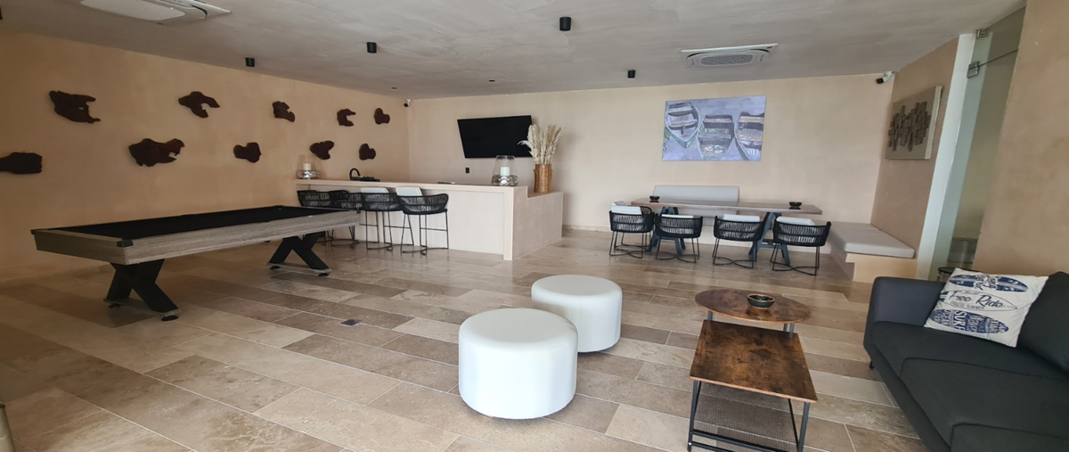 Foto de departamento en venta en calle , chicxulub puerto, progreso, yucatán, 0 No. 05