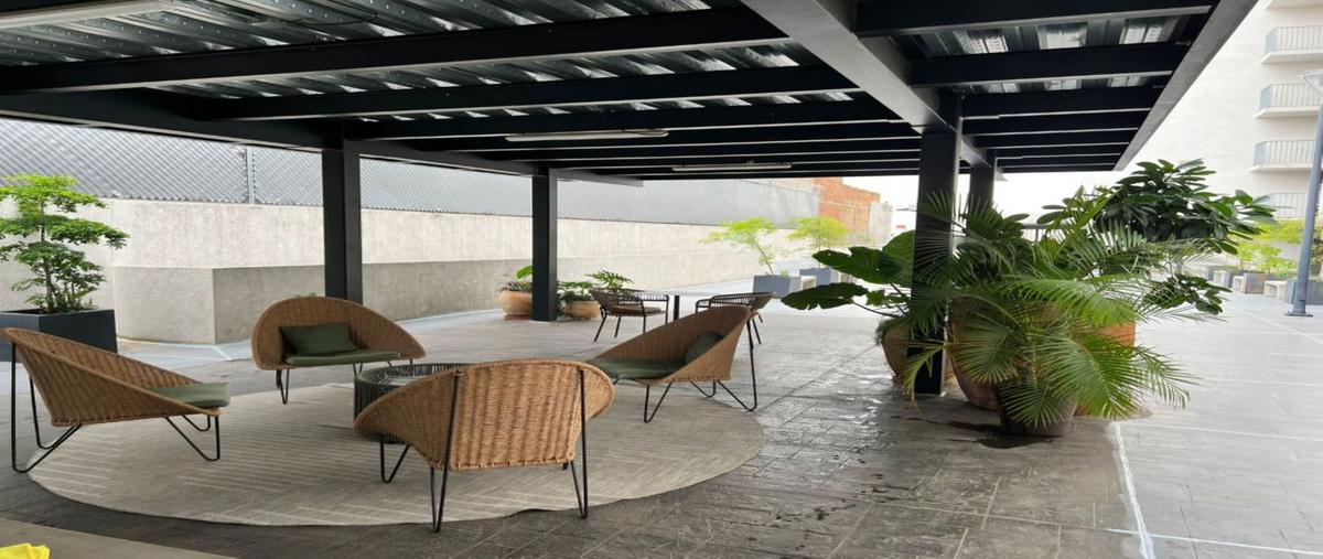 Foto de departamento en venta en calle chihuahua 1305, guadalupana norte, guadalajara, jalisco, 0 No. 04