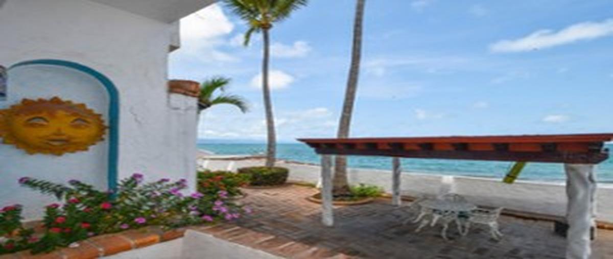 Foto de casa en condominio en venta en calle chile 302, 5 de diciembre, puerto vallarta, jalisco, 29996549 No. 01
