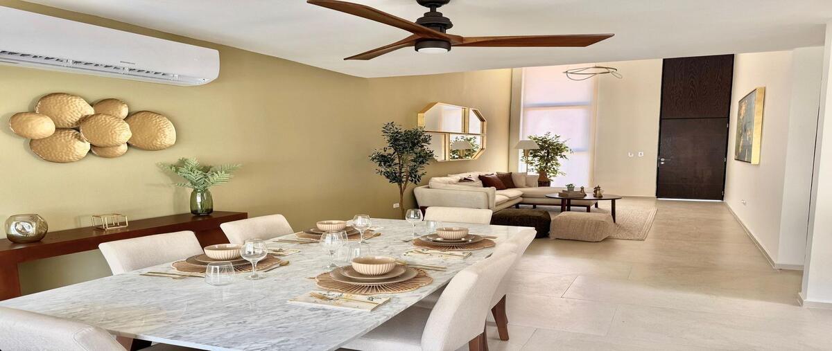 Foto de casa en calle , cholul, mérida, yucatán, 0 foto 03 Foto de casa en venta en calle , cholul, mérida, yucatán, 0 No. 03