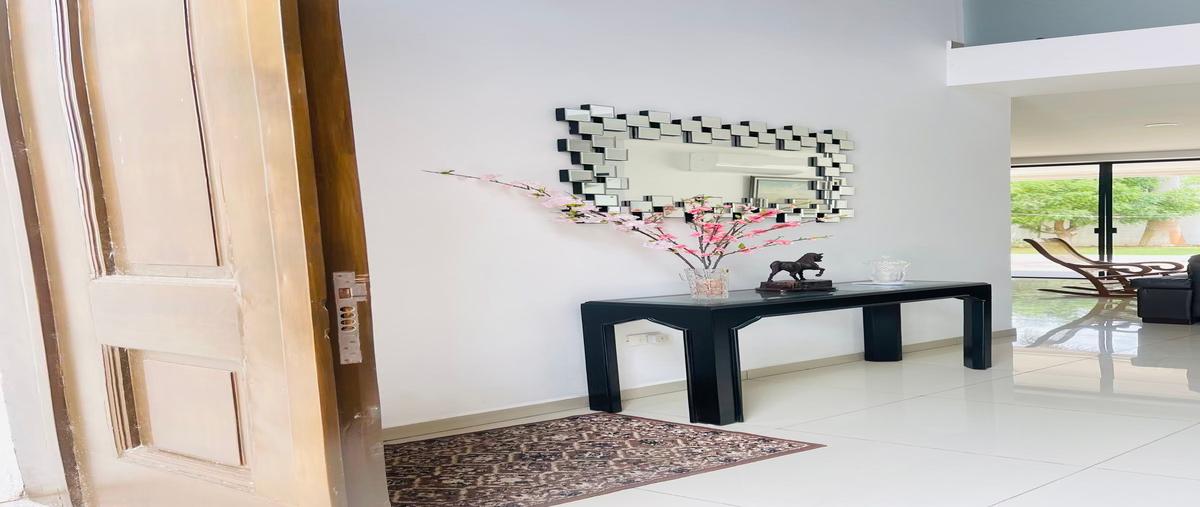 Foto de casa en venta en calle , cholul, mérida, yucatán, 30388372 No. 05