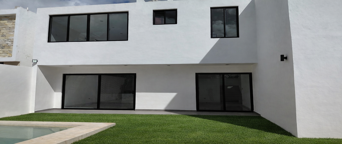 Foto de casa en venta en calle , cholul, mérida, yucatán, 0 No. 04