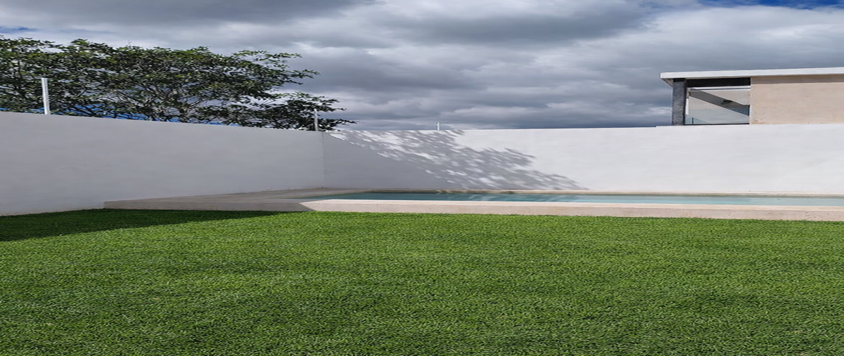 Foto de casa en venta en calle , cholul, mérida, yucatán, 0 No. 05