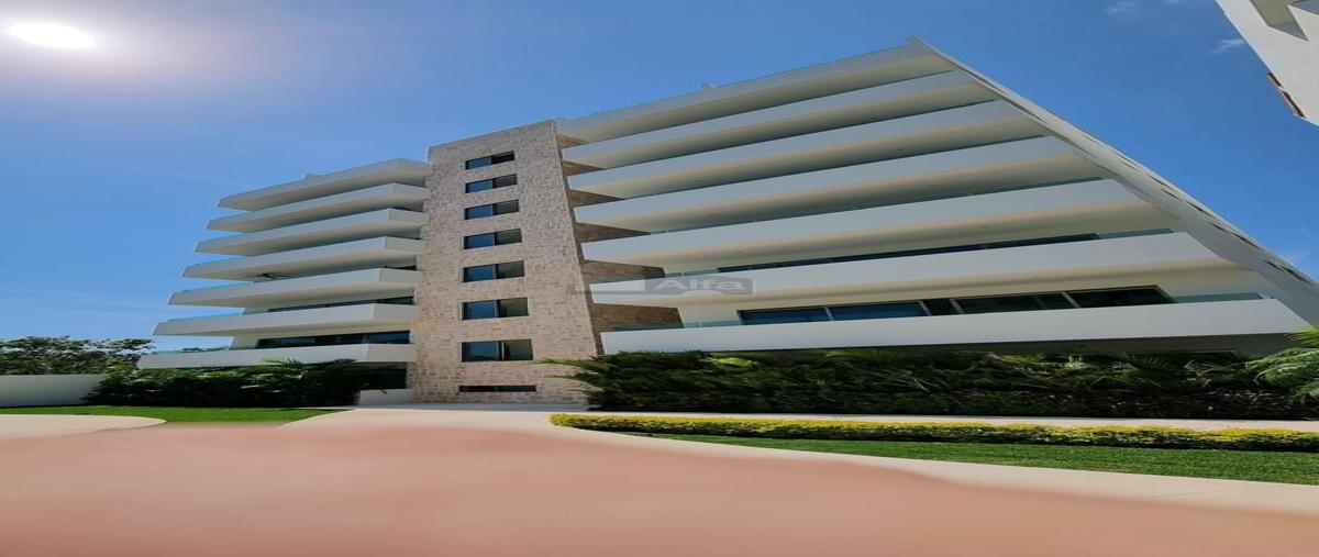 Foto de departamento en calle cibeles 4, aqua residencial, benito juárez, quintana roo, 0 foto 01 Foto de departamento en venta en calle cibeles 4, aqua residencial, benito juárez, quintana roo, 0 No. 01