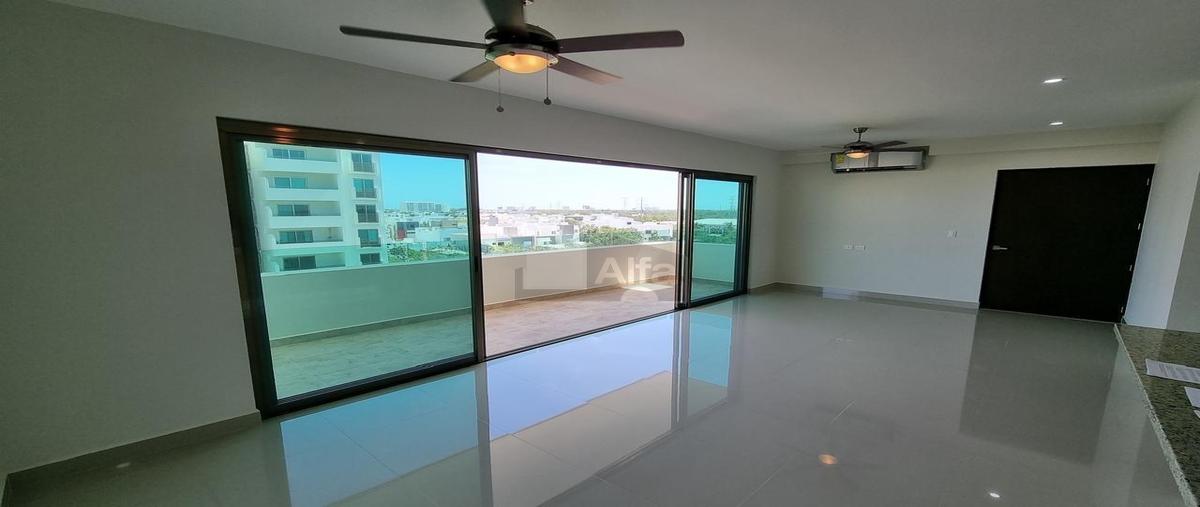 Foto de departamento en calle cibeles 4, aqua residencial, benito juárez, quintana roo, 0 foto 03 Foto de departamento en venta en calle cibeles 4, aqua residencial, benito juárez, quintana roo, 0 No. 03