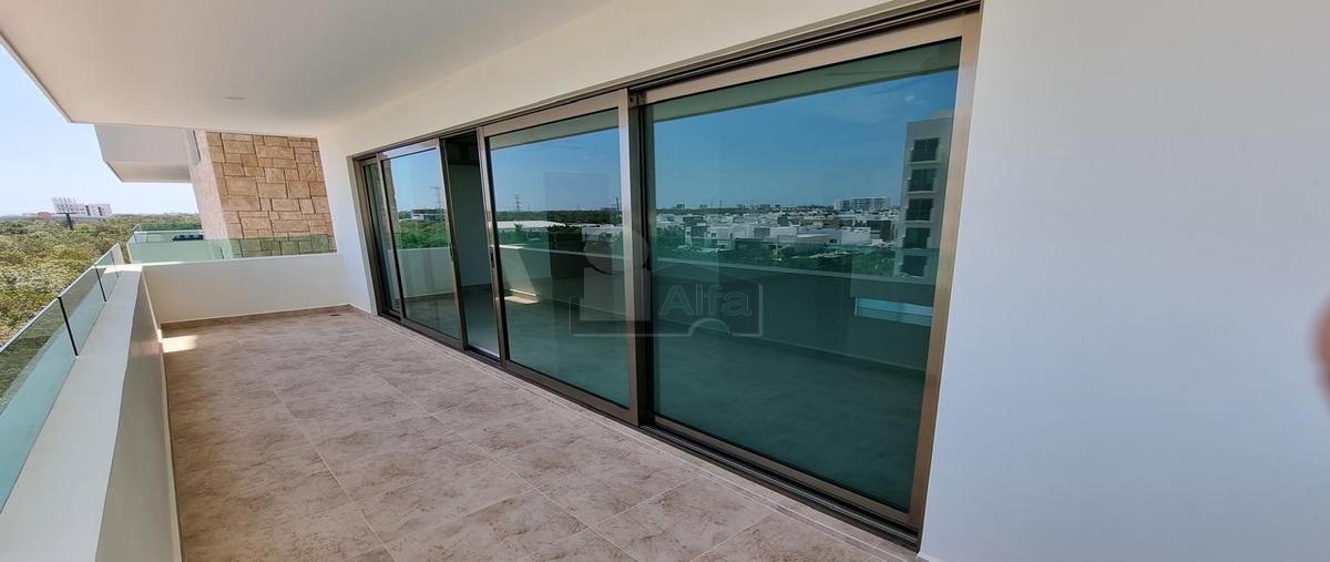 Foto de departamento en calle cibeles 4, aqua residencial, benito juárez, quintana roo, 0 foto 04 Foto de departamento en venta en calle cibeles 4, aqua residencial, benito juárez, quintana roo, 0 No. 04