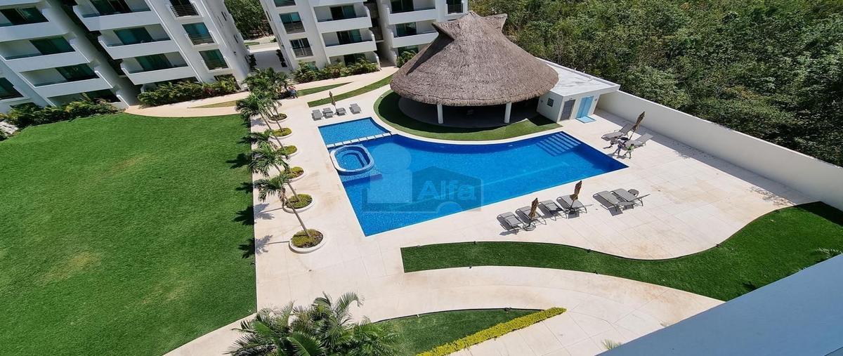 Foto de departamento en calle cibeles 4, aqua residencial, benito juárez, quintana roo, 0 foto 05 Foto de departamento en venta en calle cibeles 4, aqua residencial, benito juárez, quintana roo, 0 No. 05