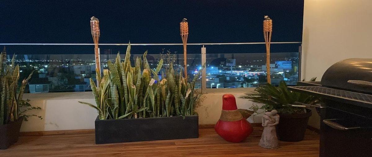 Foto de departamento en venta en calle cieneguilla , residencial el refugio, querétaro, querétaro, 0 No. 05