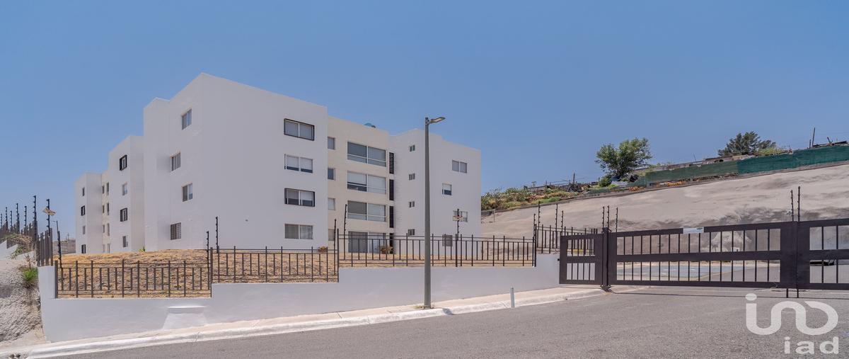 Foto de departamento en venta en calle cima san josé, condominio palo xixote 368, privalia ambienta, querétaro, querétaro, 28723206 No. 03