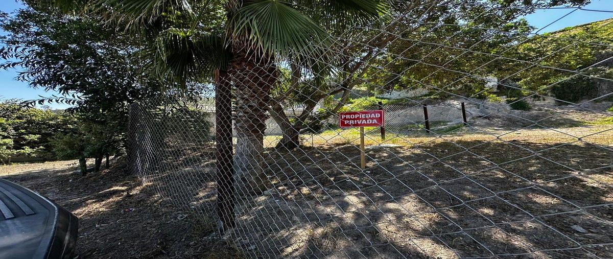 Foto de terreno habitacional en venta en calle cinco , real del monte, tijuana, baja california, 0 No. 05