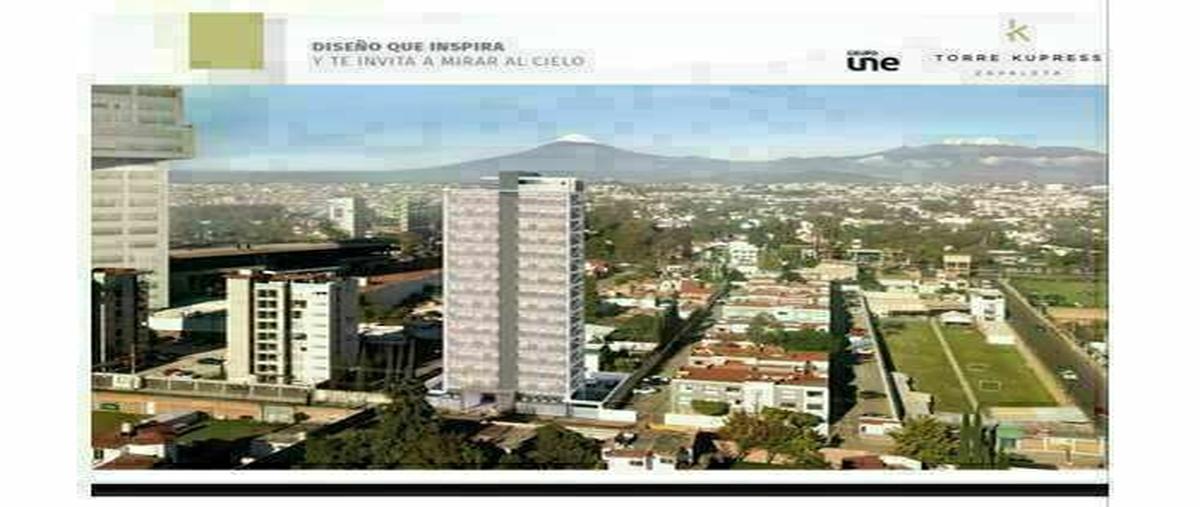 Foto de departamento en venta en calle cipress , santa cruz buenavista, puebla, puebla, 22294235 No. 03