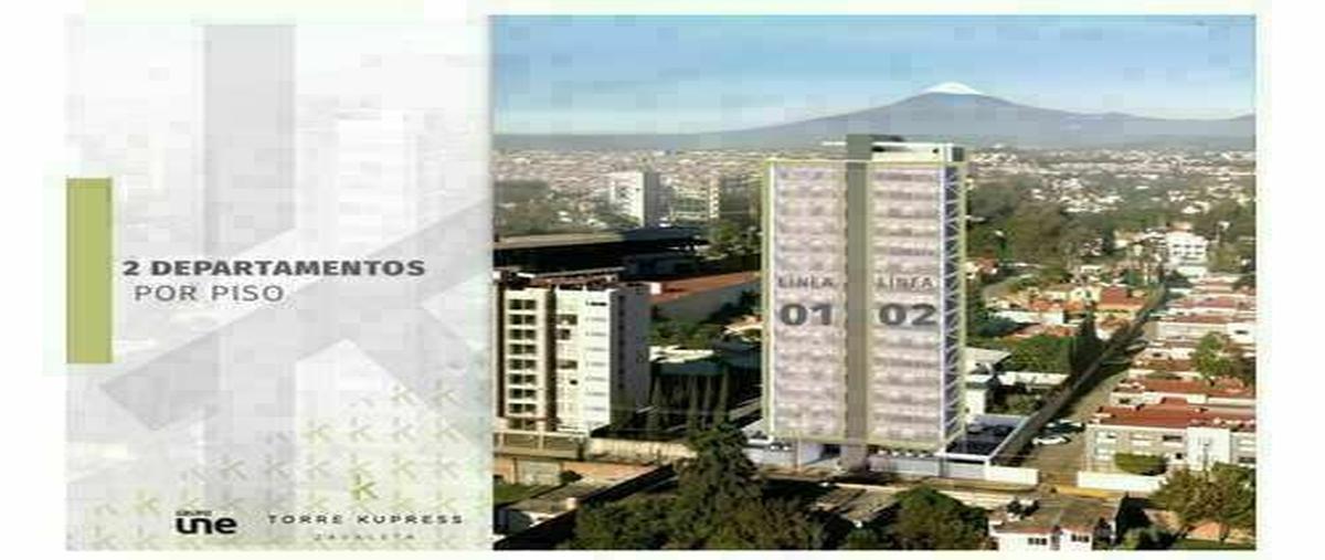 Foto de departamento en venta en calle cipress , santa cruz buenavista, puebla, puebla, 22294235 No. 04