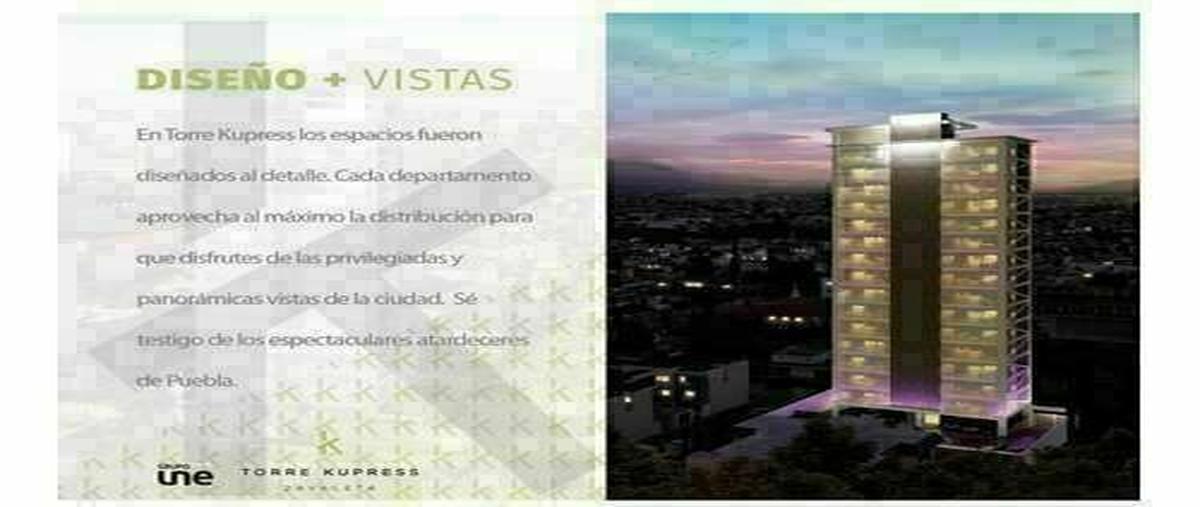 Foto de departamento en calle cipress , santa cruz buenavista, puebla, puebla, 22294239 foto 04 Foto de departamento en venta en calle cipress , santa cruz buenavista, puebla, puebla, 22294239 No. 04