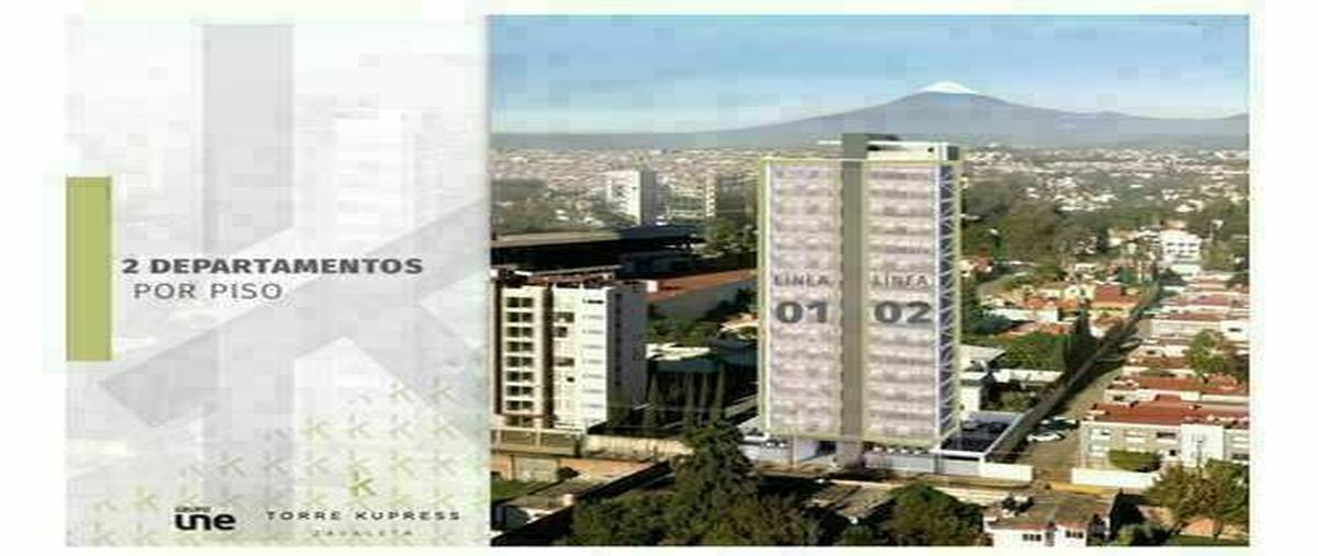 Foto de departamento en calle cipress , santa cruz buenavista, puebla, puebla, 22294239 foto 05 Foto de departamento en venta en calle cipress , santa cruz buenavista, puebla, puebla, 22294239 No. 05