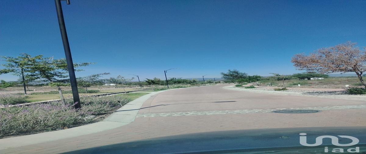 Foto de terreno habitacional en venta en calle circuito bambu , ciudad maderas sur ii, apaseo el alto, guanajuato, 28722088 No. 03