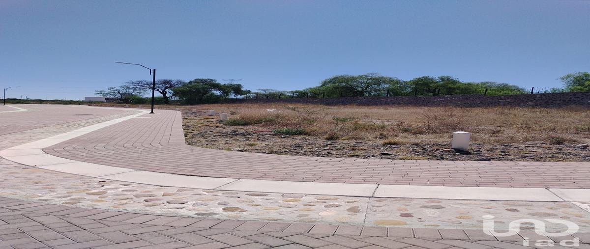 Foto de terreno habitacional en venta en calle circuito bambu , ciudad maderas sur ii, apaseo el alto, guanajuato, 28722088 No. 04