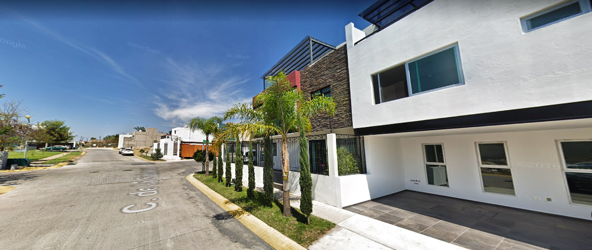 Foto de casa en venta en calle circuito del centinela , el centinela, zapopan, jalisco, 23208546 No. 02