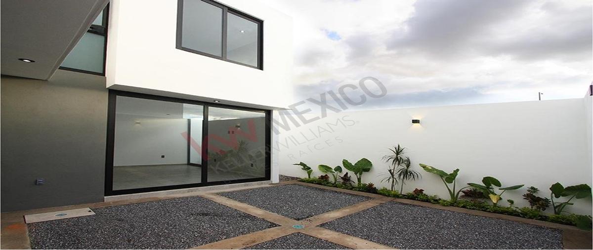 Foto de casa en venta en calle circuito hacienda del parque 104, himno nacional 2a secc, san luis potosí, san luis potosí, 30356894 No. 03