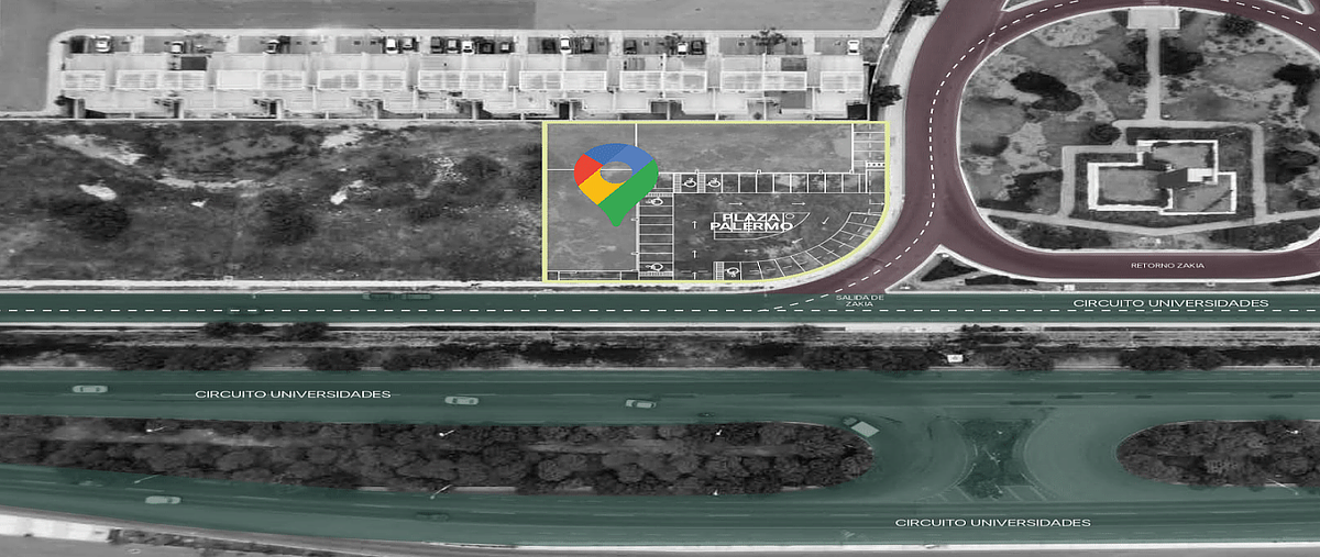 Foto de local en venta en calle circuito universidades ii , el marqués, querétaro, querétaro, 31041975 No. 03