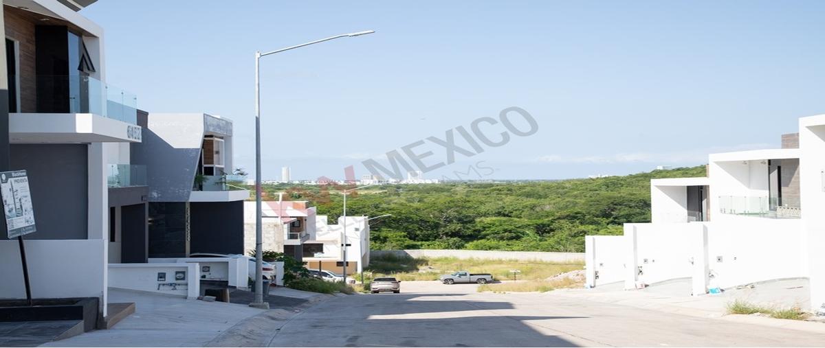 Foto de terreno habitacional en venta en calle circuito utah 6463, sonterra residencial ii, mazatlán, sinaloa, 0 No. 04