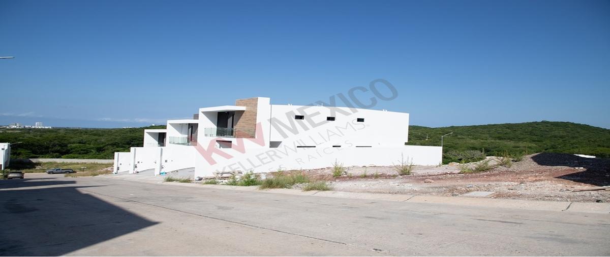 Foto de terreno habitacional en venta en calle circuito utah 6463, sonterra residencial ii, mazatlán, sinaloa, 0 No. 05