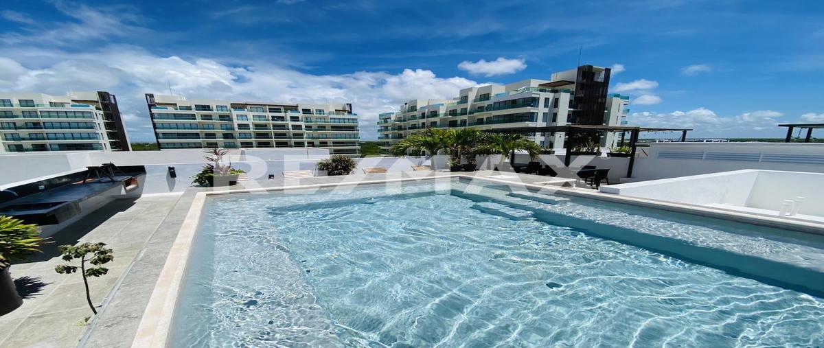 Foto de departamento en calle circuito xcacel , cruz de servicios, solidaridad, quintana roo, 0 foto 01 Foto de departamento en venta en calle circuito xcacel , cruz de servicios, solidaridad, quintana roo, 0 No. 01