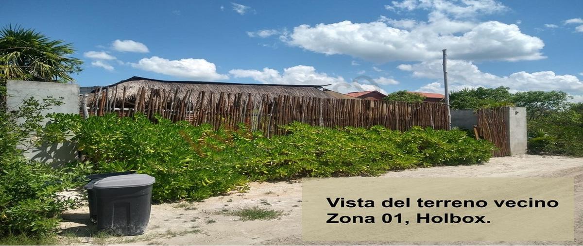 Foto de terreno habitacional en venta en calle ciricotes, manzana 222 , isla de holbox, lázaro cárdenas, quintana roo, 30071728 No. 05