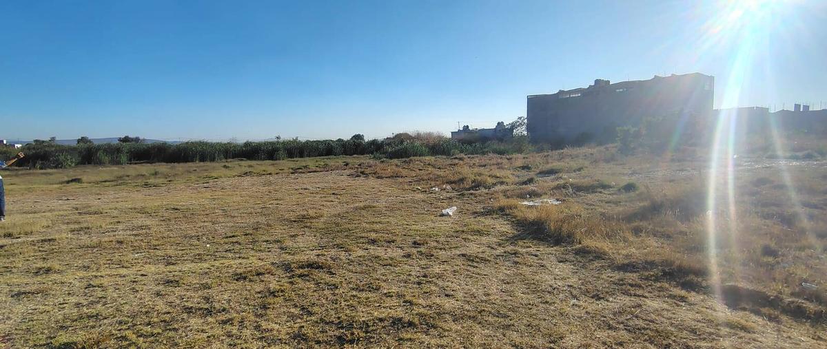Foto de terreno comercial en venta en calle citlalli. , plan santa maría, querétaro, querétaro, 31103827 No. 03