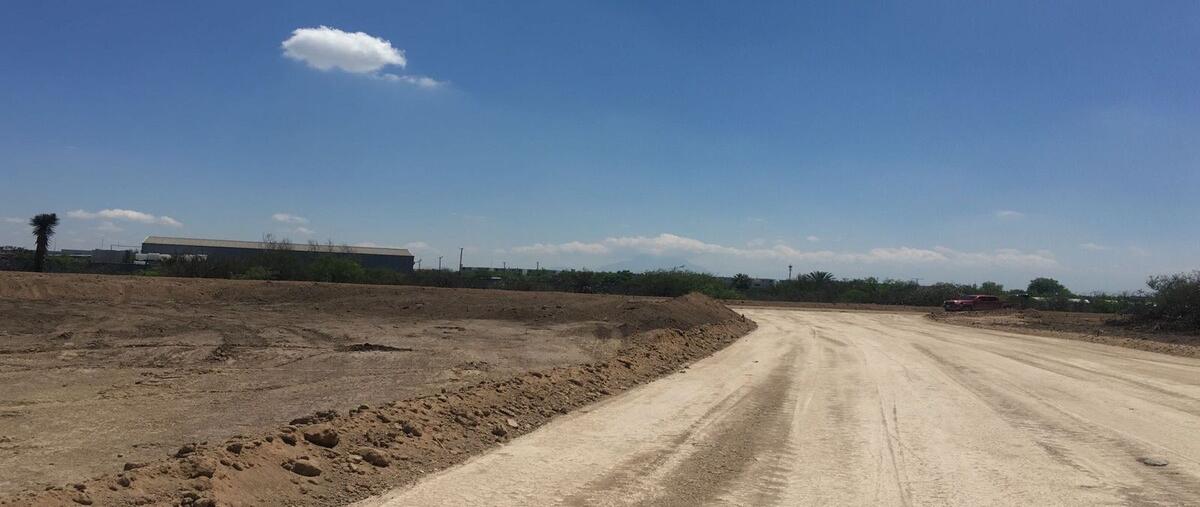 Foto de terreno industrial en venta en calle , ciudad satelite del norte, salinas victoria, nuevo león, 28786777 No. 04