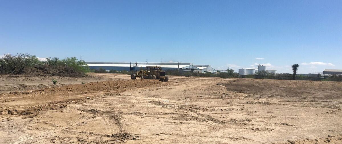 Foto de terreno industrial en venta en calle , ciudad satelite del norte, salinas victoria, nuevo león, 28786777 No. 05